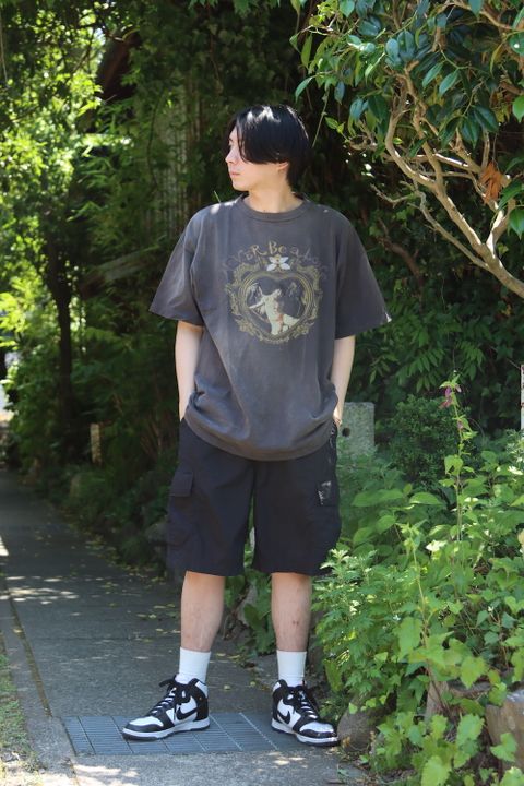 ©SAINT M×××××× SS NBA TEE style.2022.5.27.