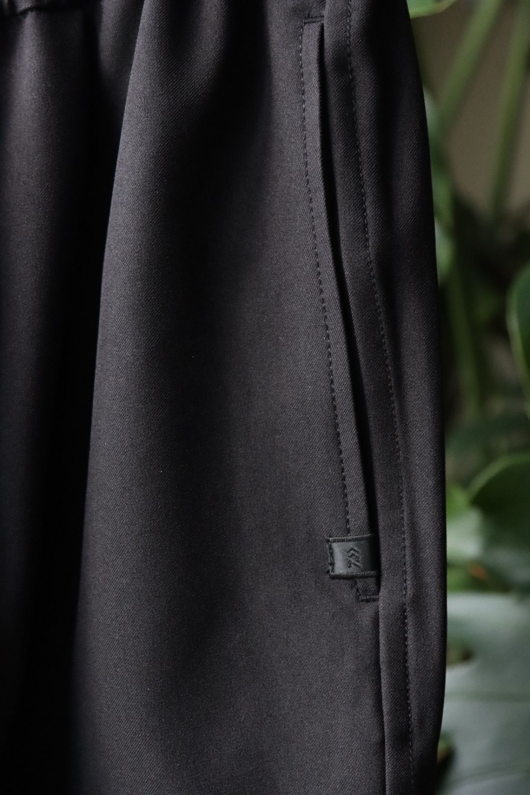DAIWA PIER39 for FreshService PANTS(BLACK)再入荷しました！
