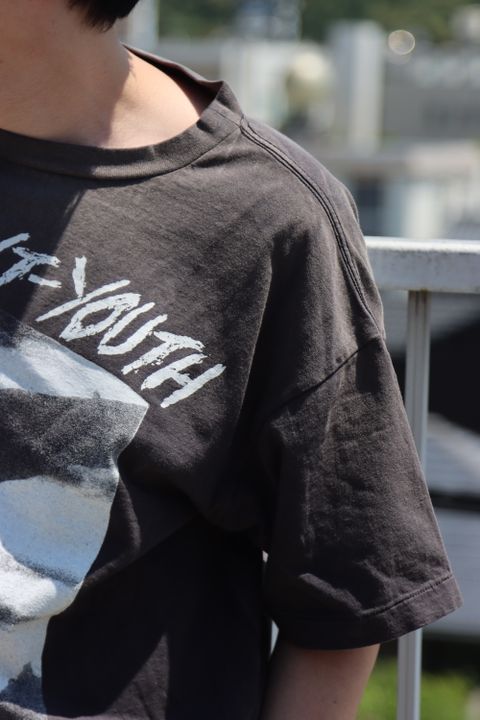 ©SAINT M×××××× MX6 SS TEE style.2022.5.27