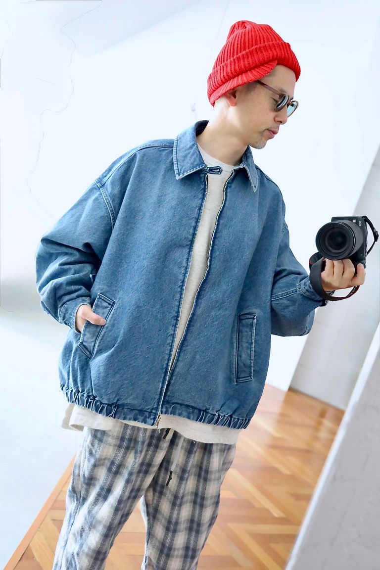 170cm/size:L