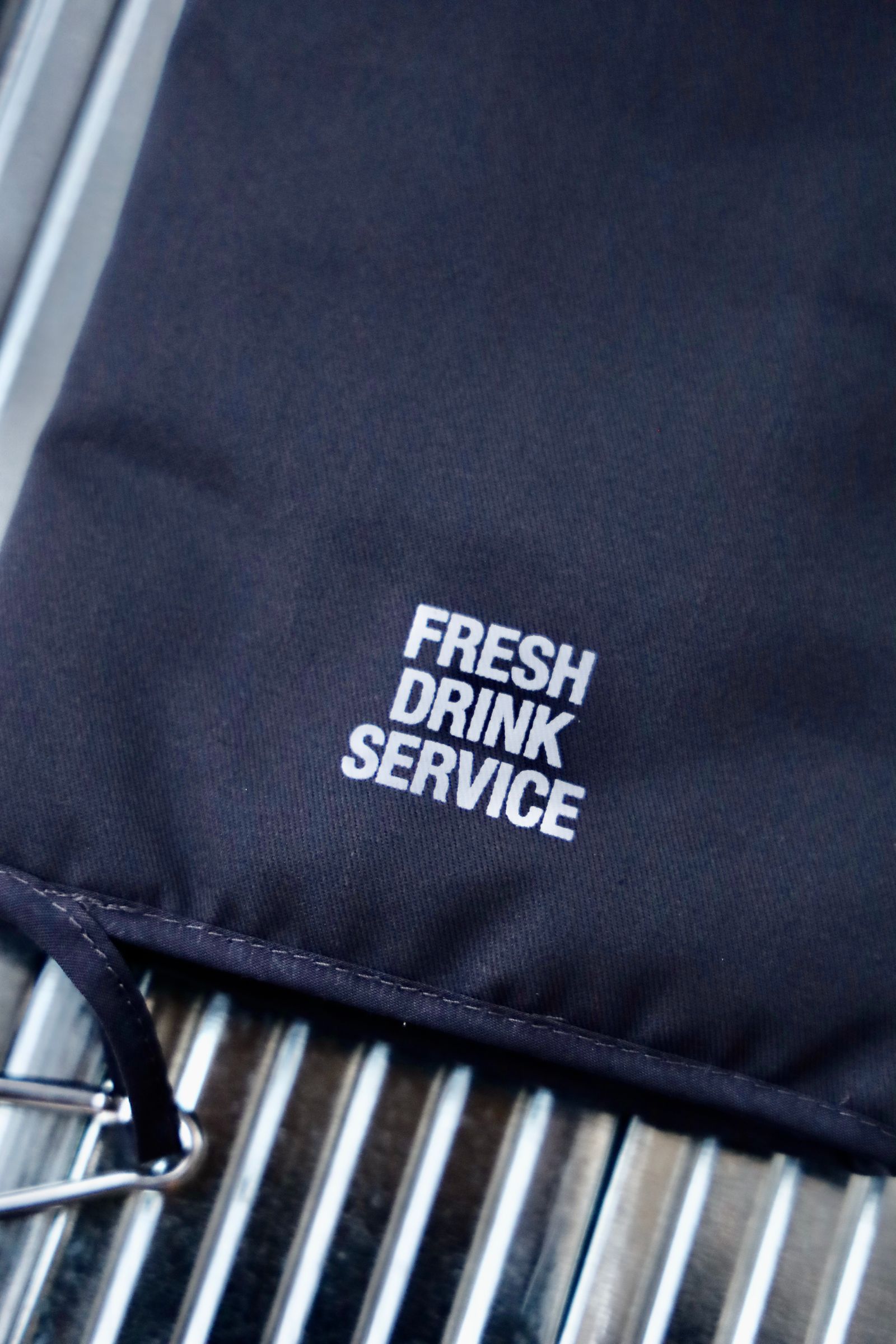 フレッシュサービス FDS_MITTEN (FDS251-99217)GRAY