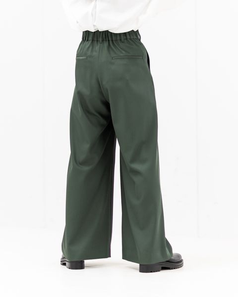 Graphpaper 25AW Women's SET UP Style.2025.11.23