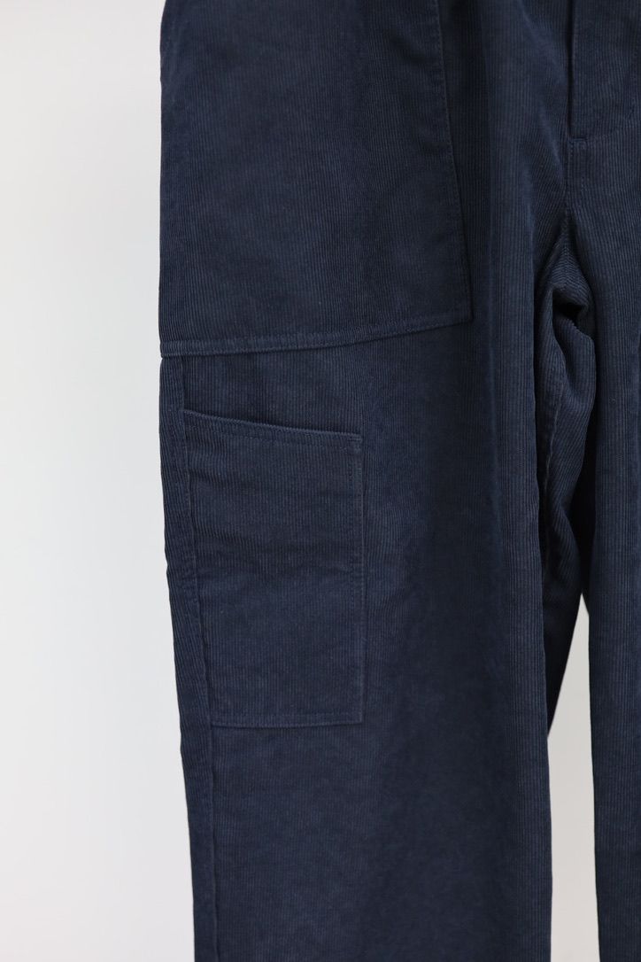DAIWA PIER39(ダイワピア39) TECH MECHANICS PANTS CORDUROY(BP-42026W)D.NAVY☆9月26日(土)新作発売！