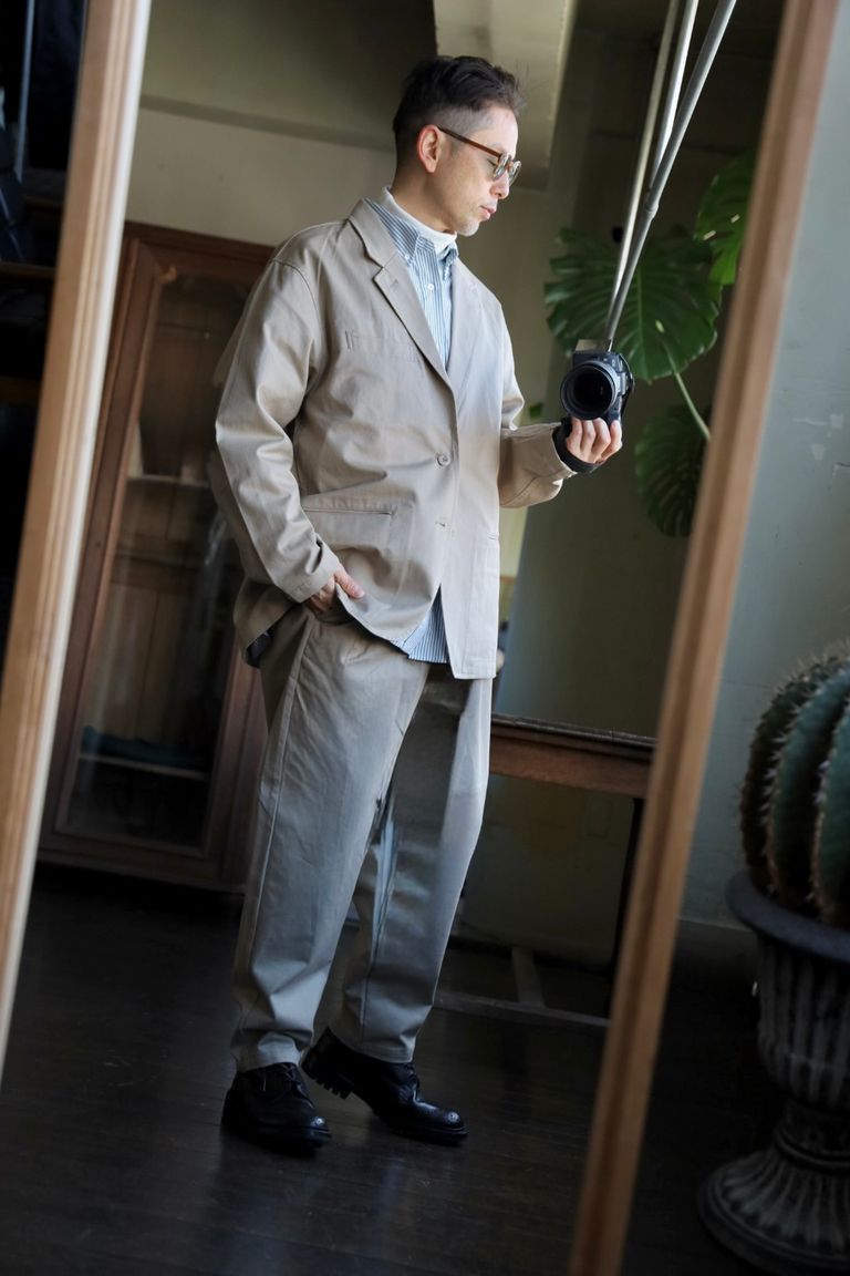 170cm/size:S