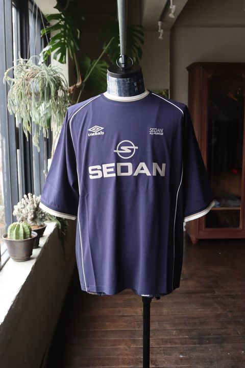 UMBRO® S/S Game Shirt | mark