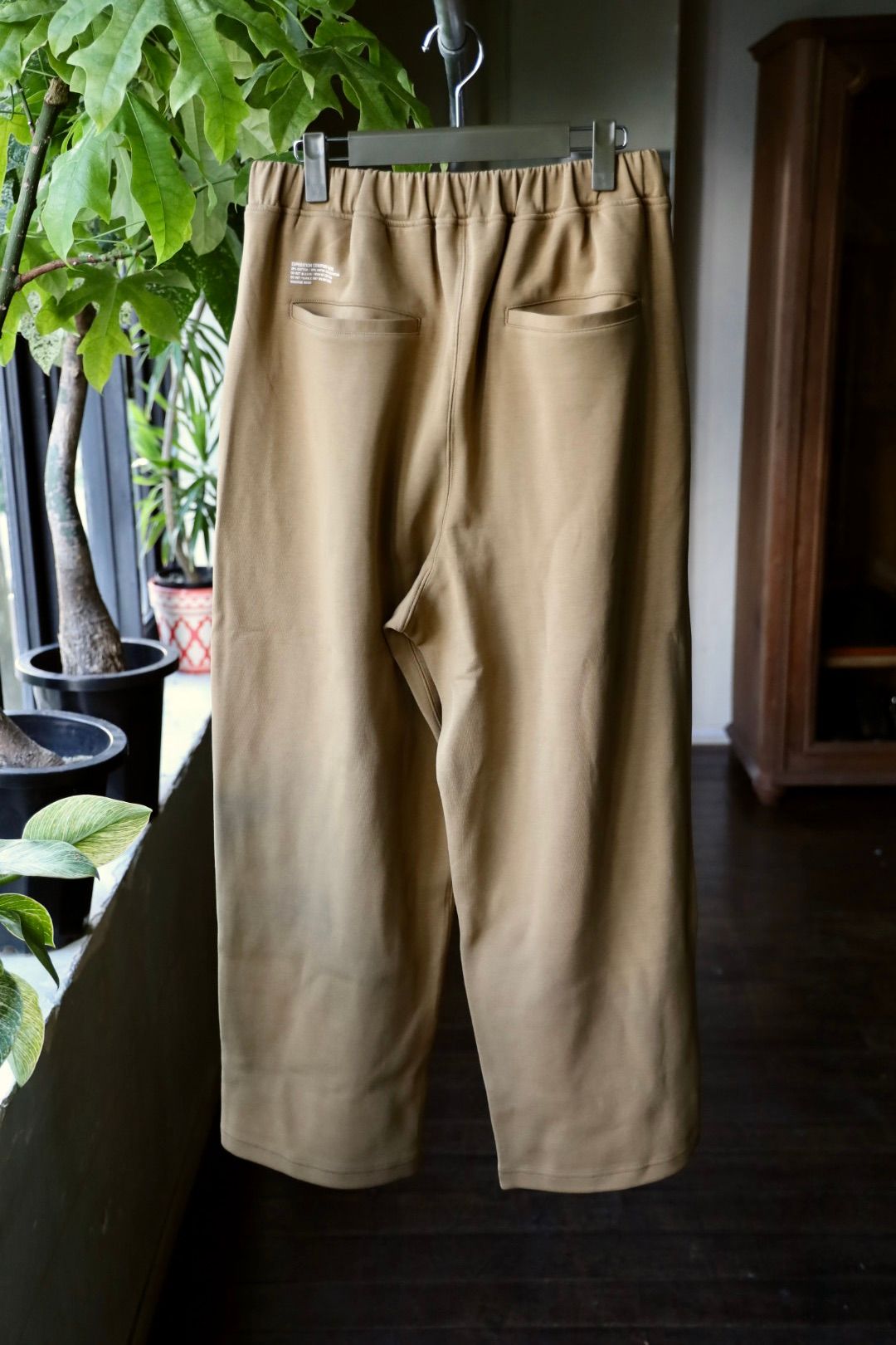フレッシュサービス EXPEDITION COMFORT PANTS(FSC253-70078)COYOTE★8月16日(土)発売！