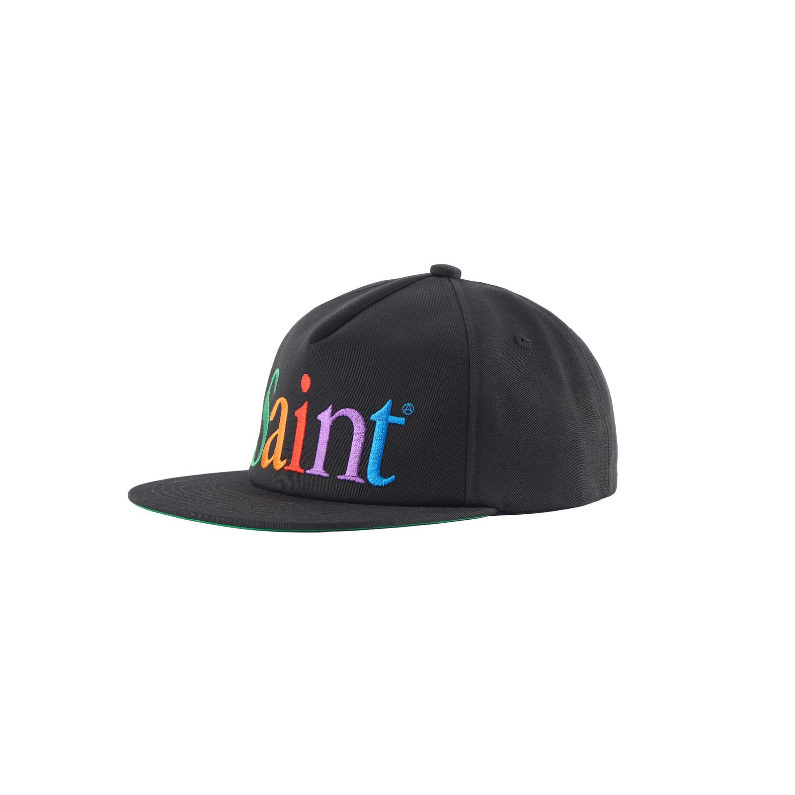 セントマイケル Tシャツ  SAINT CAP (SM-HR1-0000-087)BLACK★8月9日(土)発売！