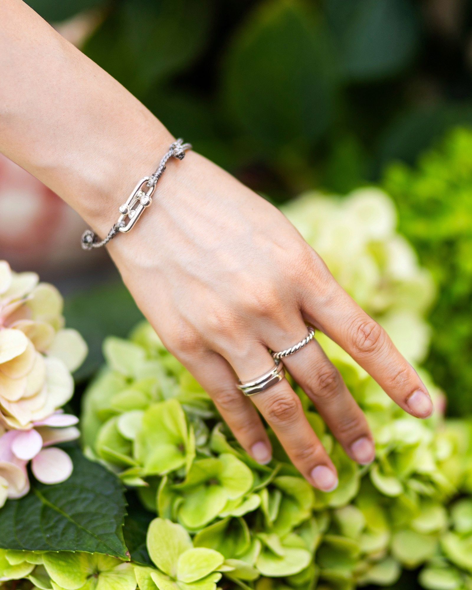 xolo jewelry ショロ　シルバー925 ブレスレット XOLO JEWELRY / ショロ ジュエリー シルバー925ブレスレット