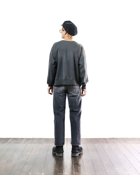 セントマイケル 24SS ST.TEARS SWEAT style 24SS 2024.2.22