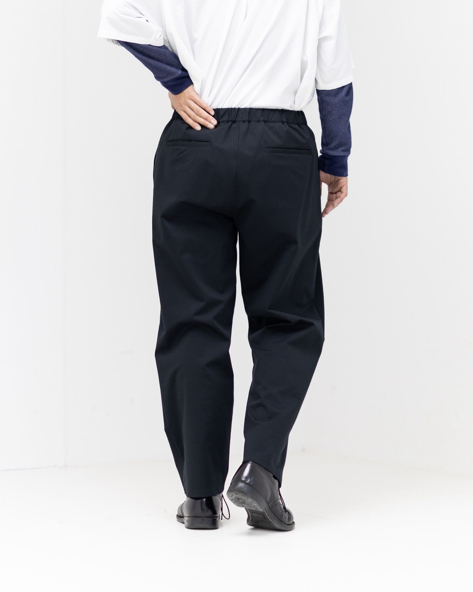 Graphpaper Compact Ponte Jacket 12月20日(土)新作発売！