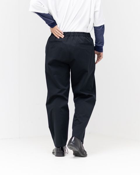 Graphpaper Compact Ponte Jacket 12月20日(土)新作発売！