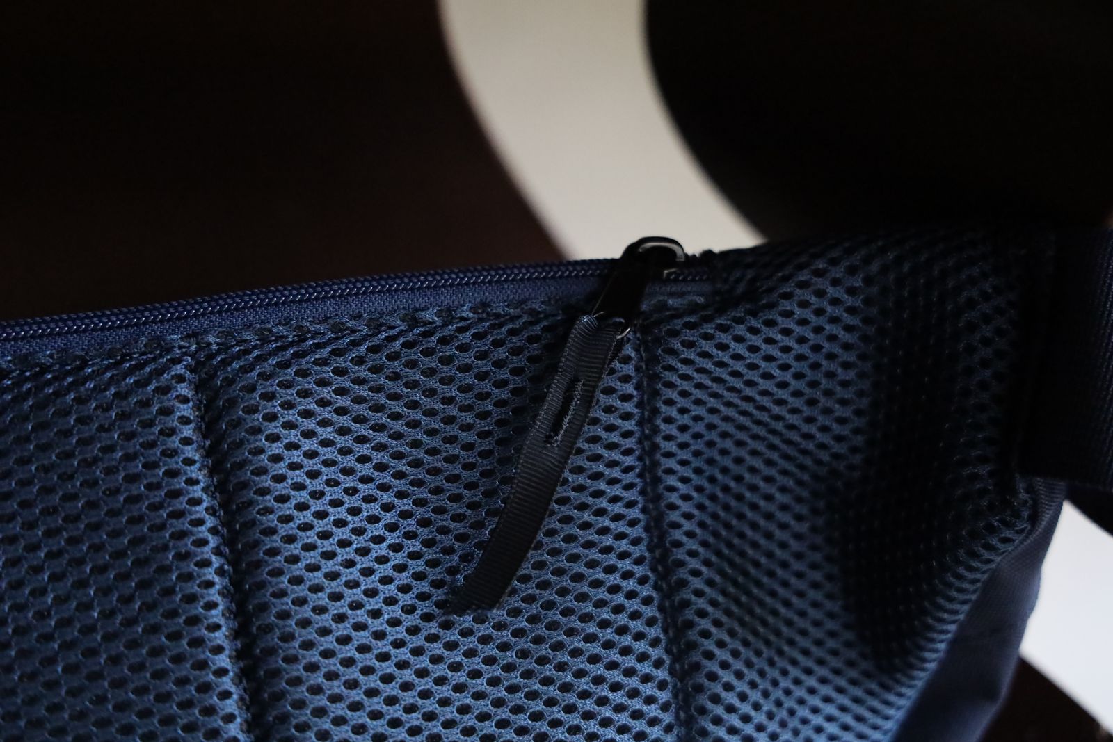 フレッシュサービス UTILITY BELT BAG_LARGE (FSP244-90008)NAVY