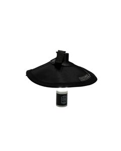 フレッシュサービス  COMPACT LANTERN(FSP262-99064)BLACK☆6月27日(土)発売！