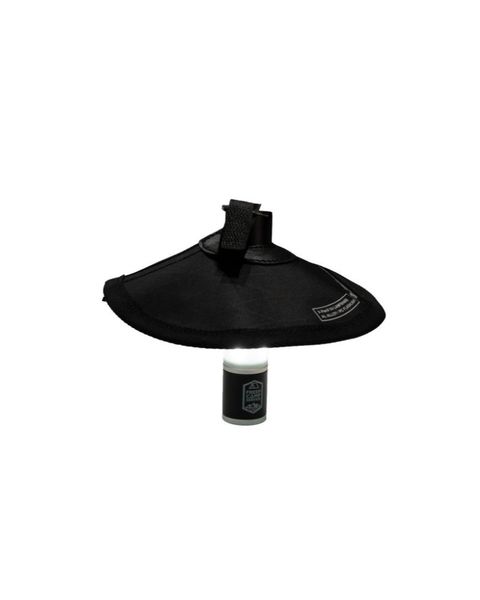 フレッシュサービス  COMPACT LANTERN(FSP262-99064)BLACK☆6月27日(土)発売！