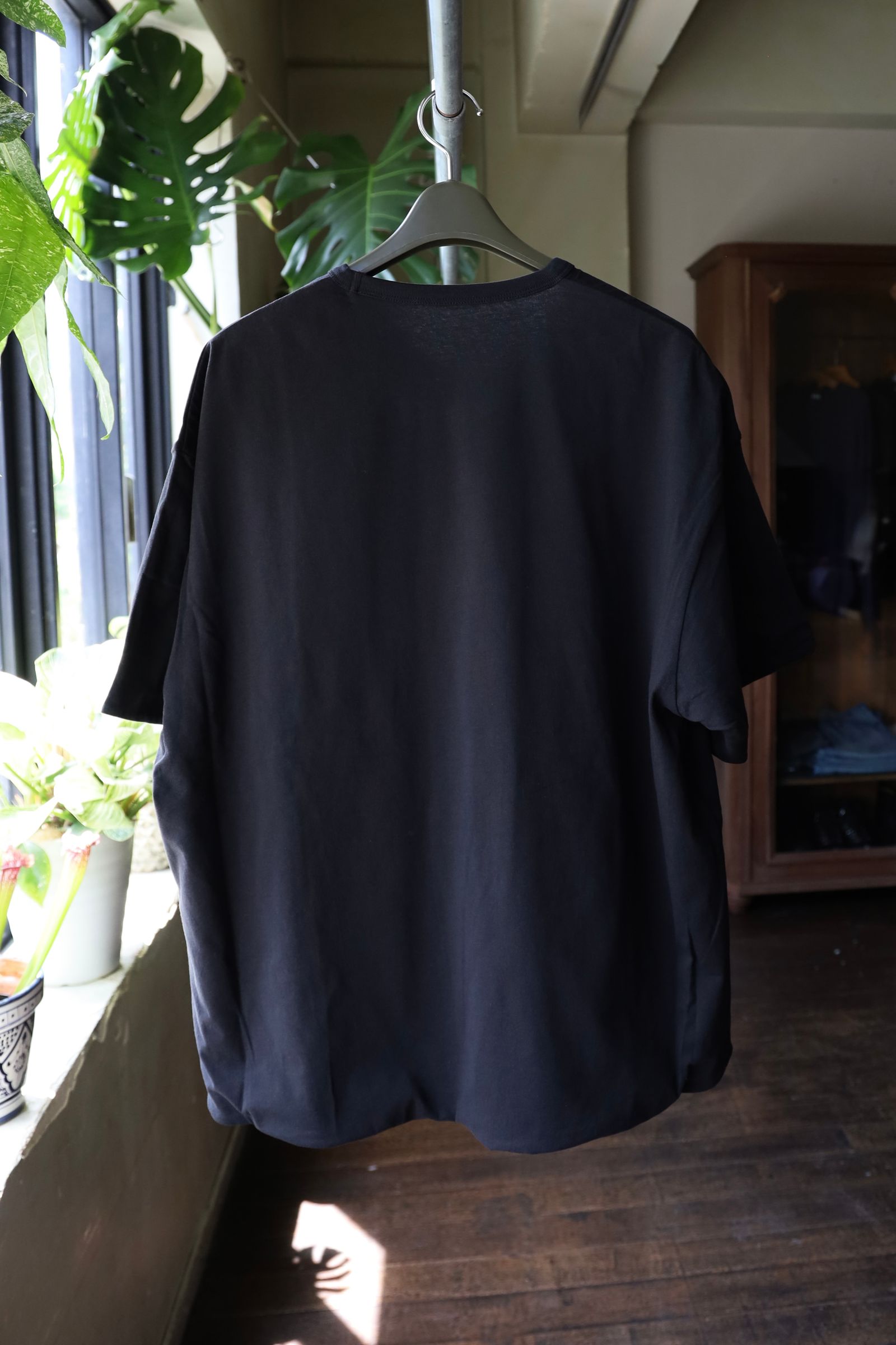 FreshService - フレッシュサービス REVERSIBLE S/S TEE (FSC252