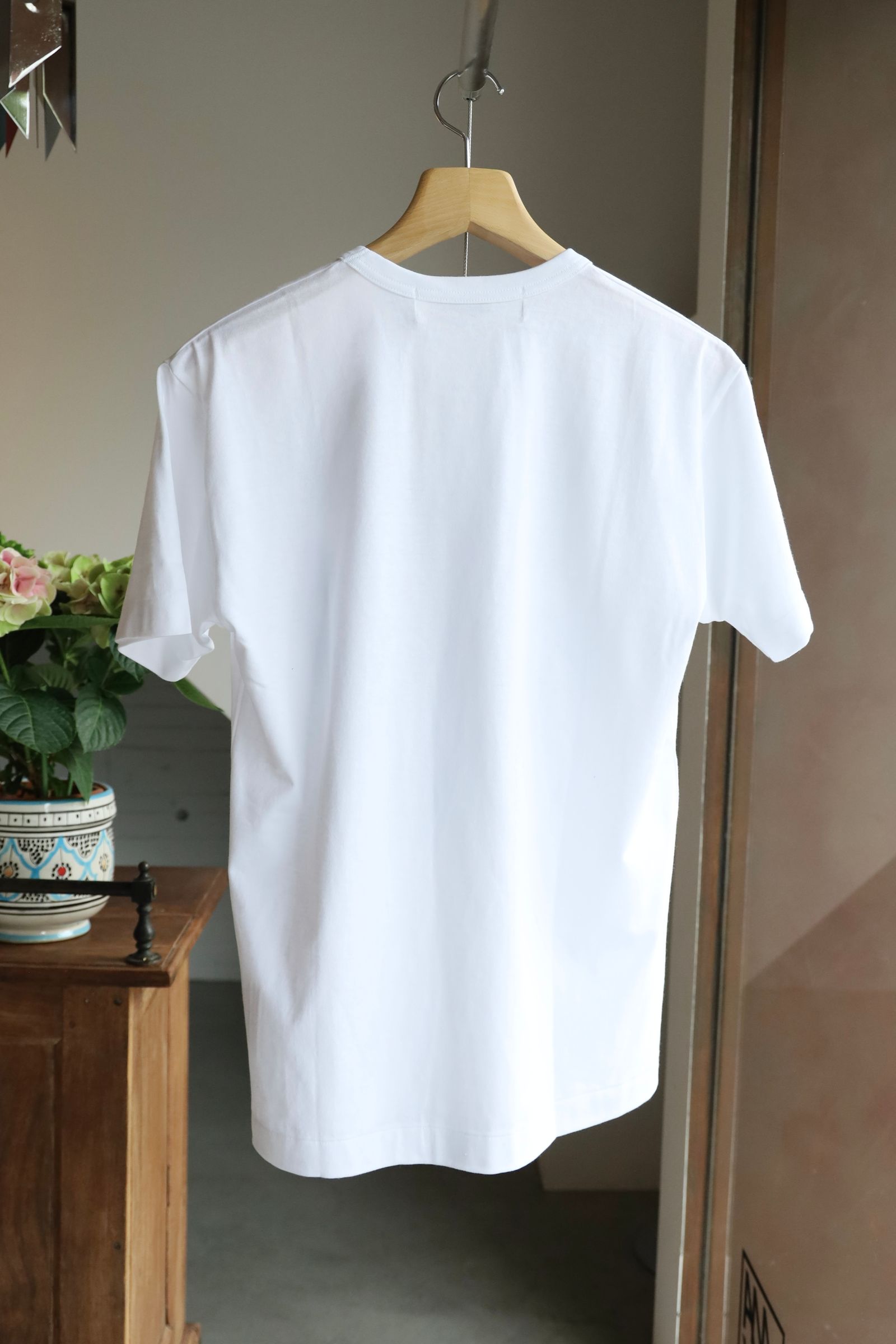 XSサイズ★PLAY COMME des GARÇONS ドット柄Tシャツ DpuH7tDnPLip.jpg?width=768
