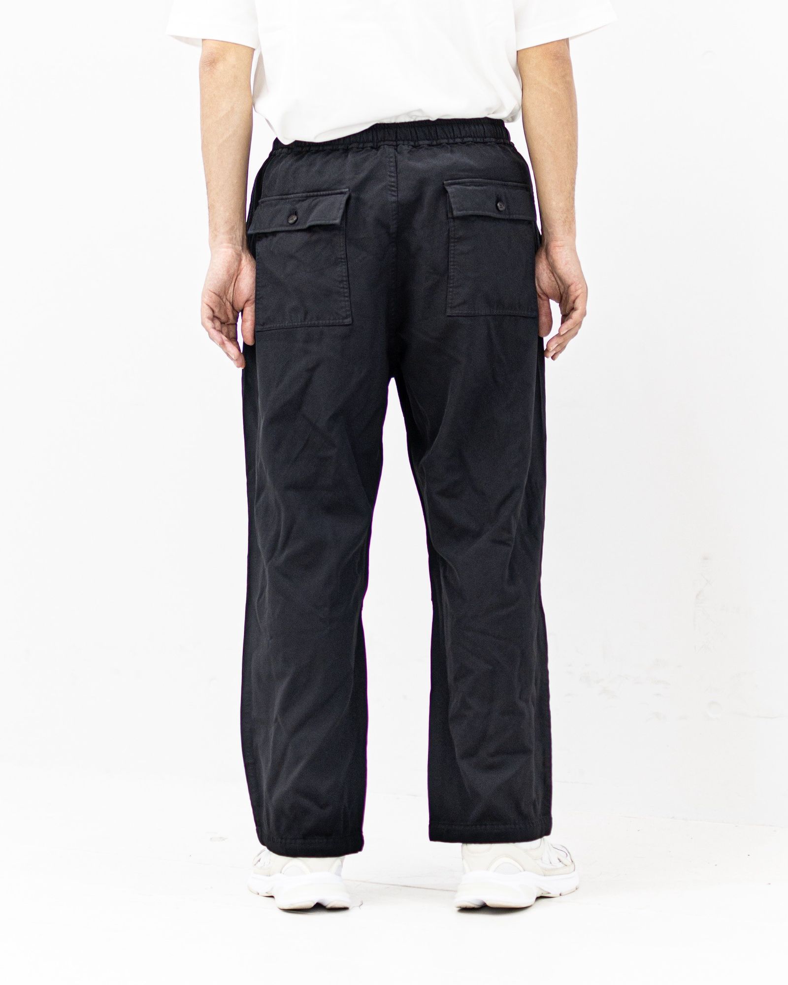 COMME des GARCONS HOMME エステルサージ 製品染3Bジャケット 4月3日(金)新作発売！