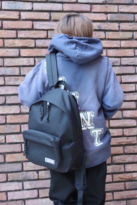 セントマイケル 2023SS 新作HOODIE ANGEL style.2023.1.20