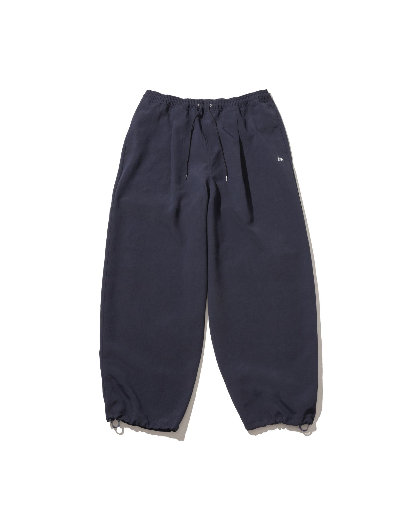 フレッシュサービス 26AW DRY WASHER POPLIN EASY PANTS(FSC263-40064)NAVY☆8月1日(土)発売！