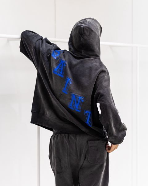 SAINT Mxxxxxx ANGEL HOODIE 10月25日(土)新作発売！