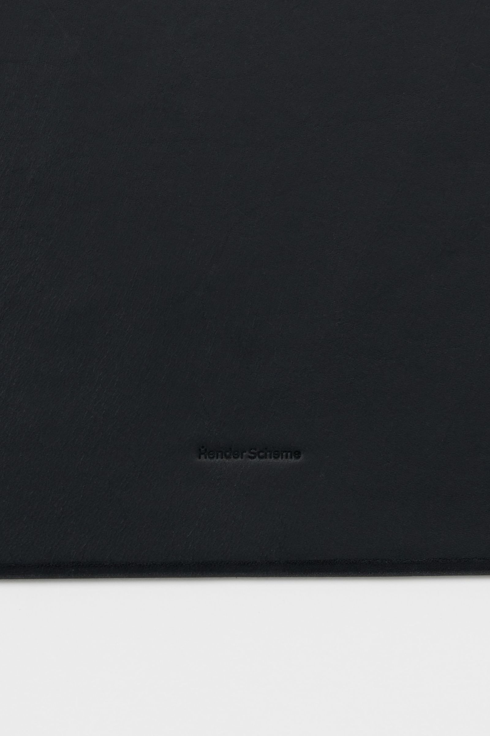 エンダースキーマ  binder M(wt-rc-bdm)black★10月4日(土)発売！