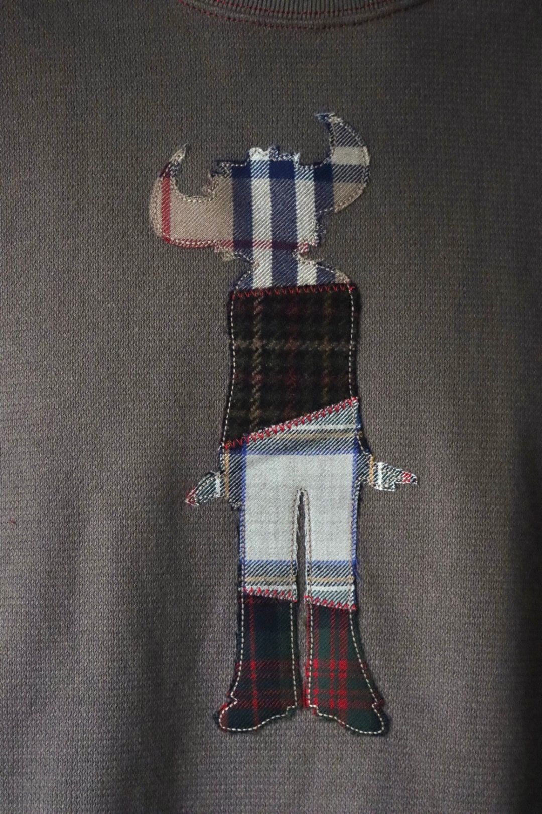 JUNYA WATANABE MAN Jay Kayコラボ カットソー style.2022.8.5.