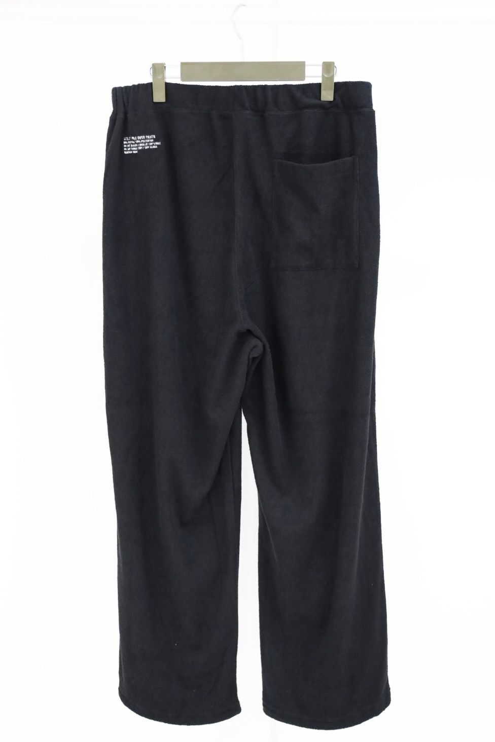 ReFresh!Service. “UTILITY PILE L/S SET-UP”(FSR263-60072)☆9月19日(土)新作発売！
