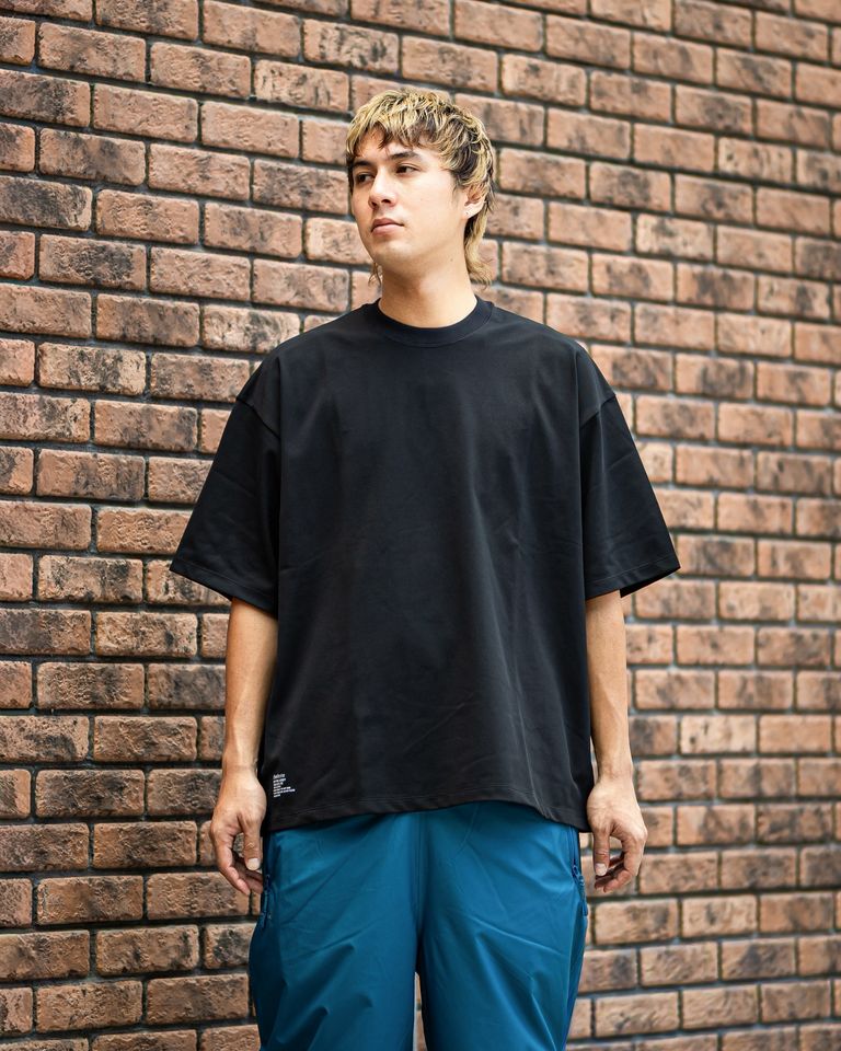 186cm/着用サイズ:L