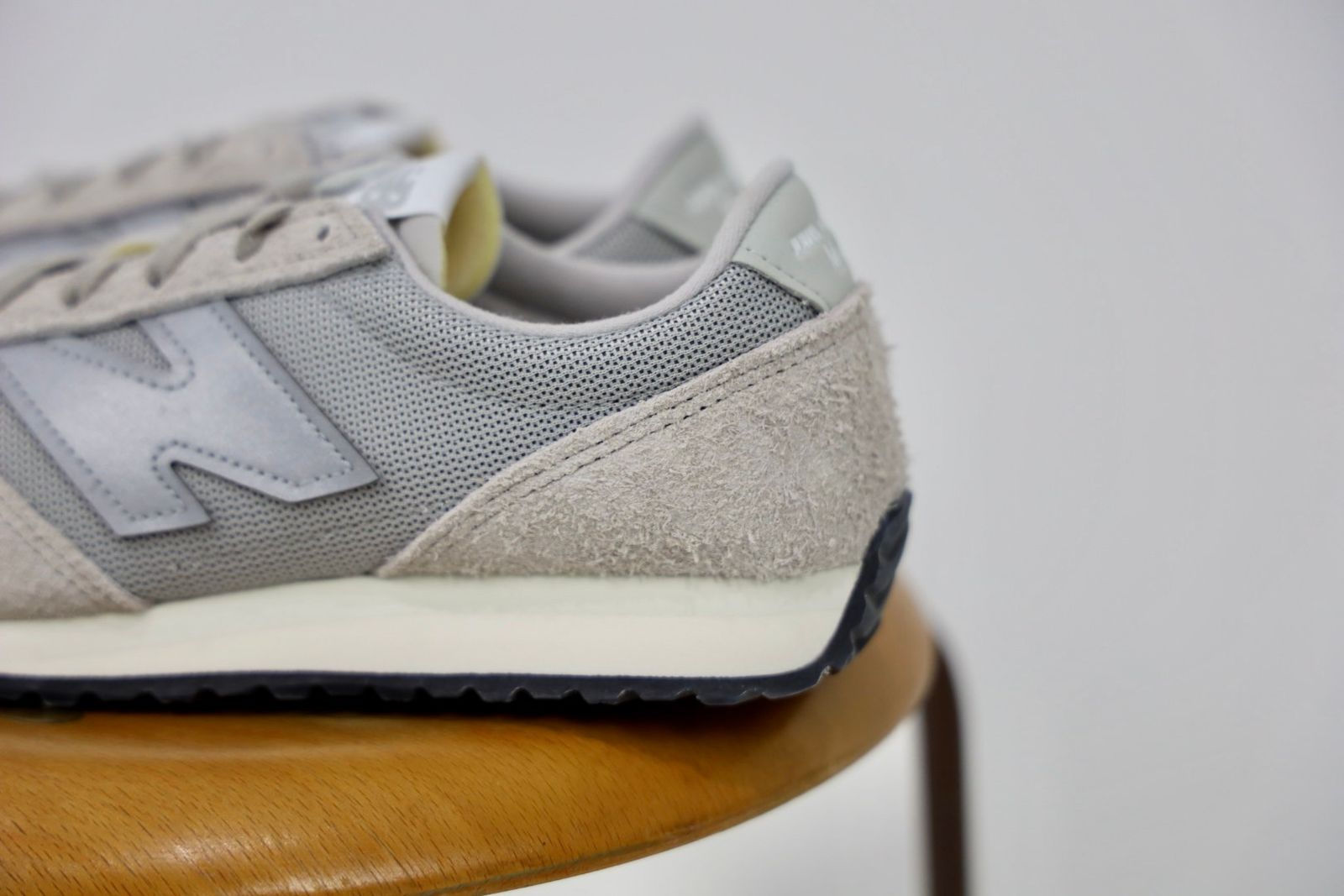 ジュンヤワタナベマン 25AW New Balance U471 (WP-K102)GRAY★10月17日(金)発売！