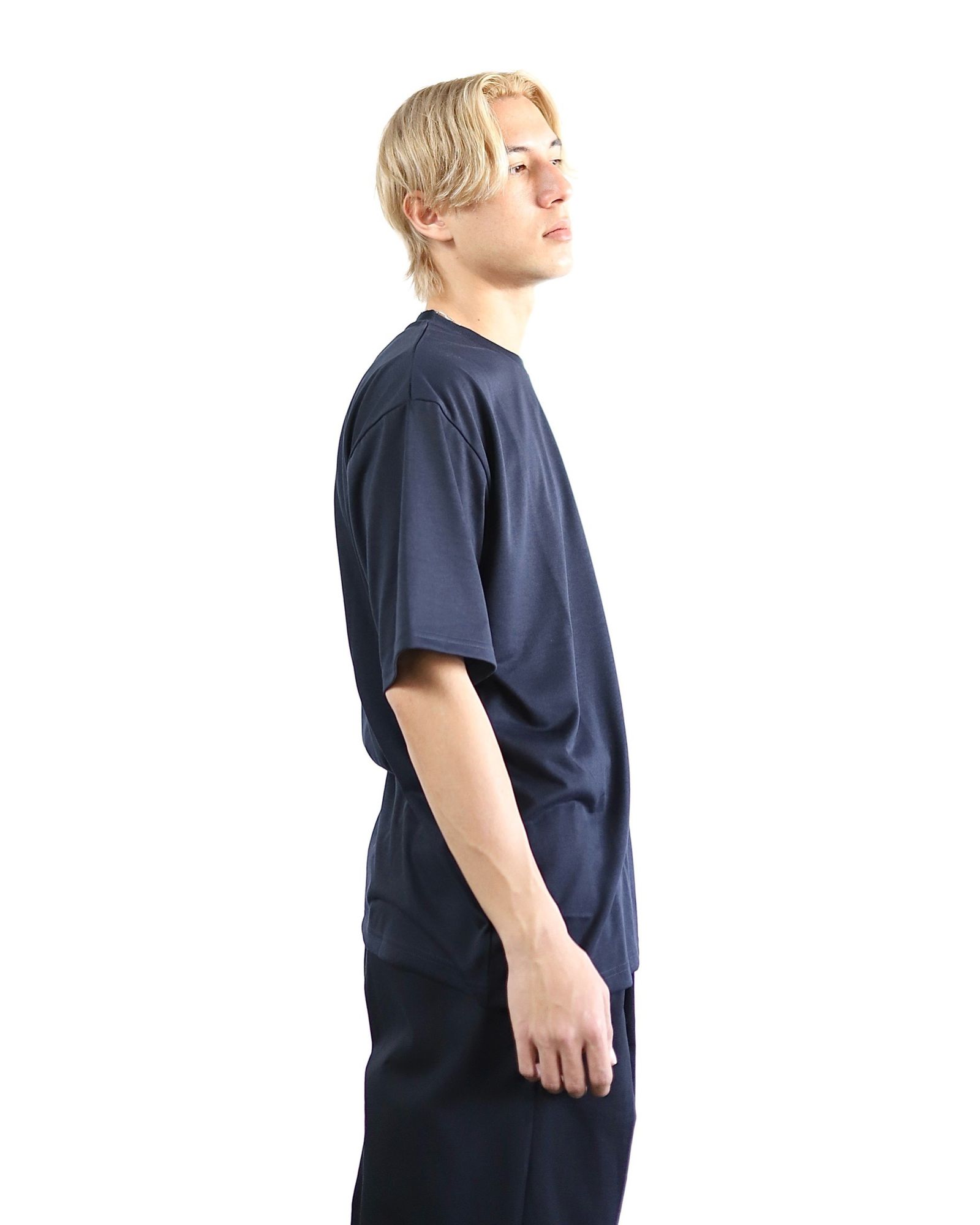 DAIWA LIFESTYLE 24SS 新作S/S TEE style 2024.3.15