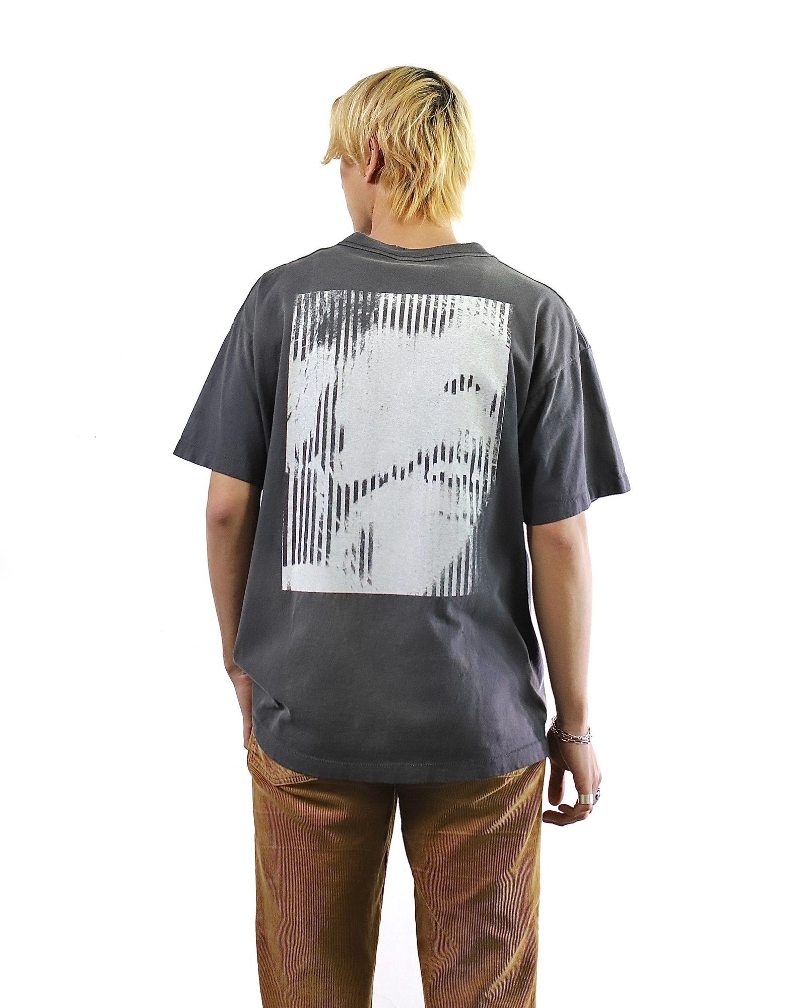 セントマイケル 24SS KK_SS TEE LOVE BEYOND style 2024.5.7 セントマイケル 24SS KK_SS TEE LOVE BEYOND style 2024.5.7