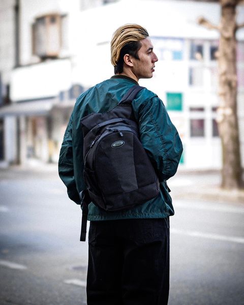 セダンオールパーパス New York Jacket 2月8日(土)