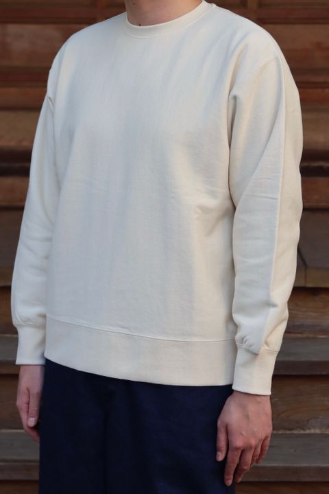 Ets.Materiaux Sweat(22070300260110) style.2022.2.12.