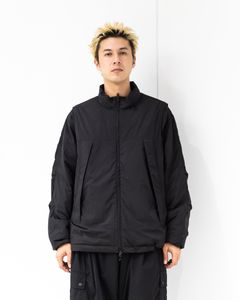 DAIWA PIER39 TECH 2WAY FIELD INNER DOWN JACKET 10月25日(土)新作発売！