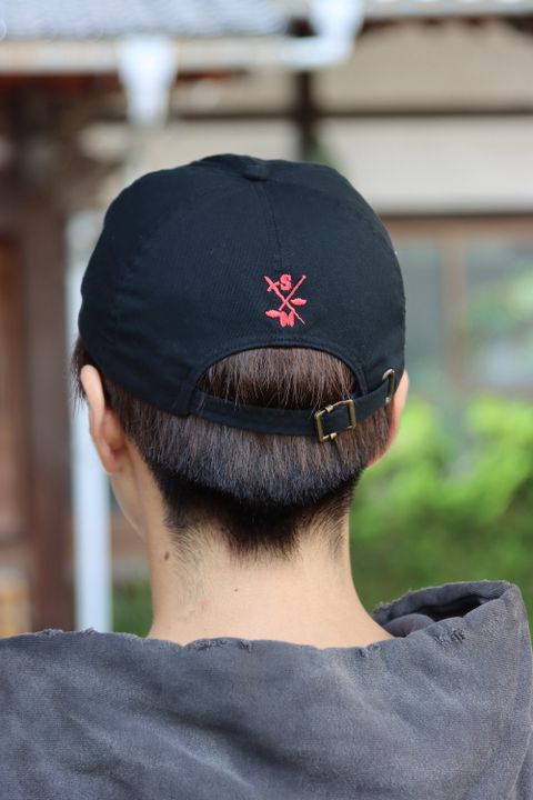 SAINT Mxxxxxx x WIND AND SEAセントマイケル×WIND AND SEA HOODIE(SM-A21-0000-066) style.2021.09.24
