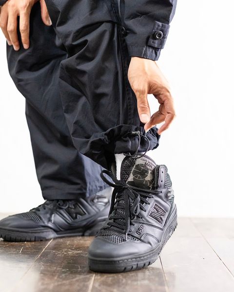 SEDAN ALL-PURPOSE Convertible Climbing Pants (BLACK) style 8月10日(土)新作発売！