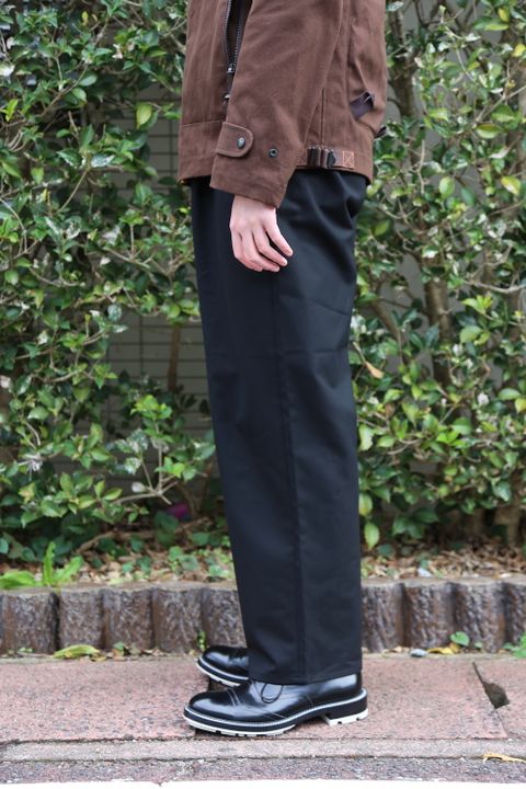 eYe JUNYA WATANABE COMME des GARCONS MAN 綿オックスジャケット(WF-J908-100) style.2020.11.28.