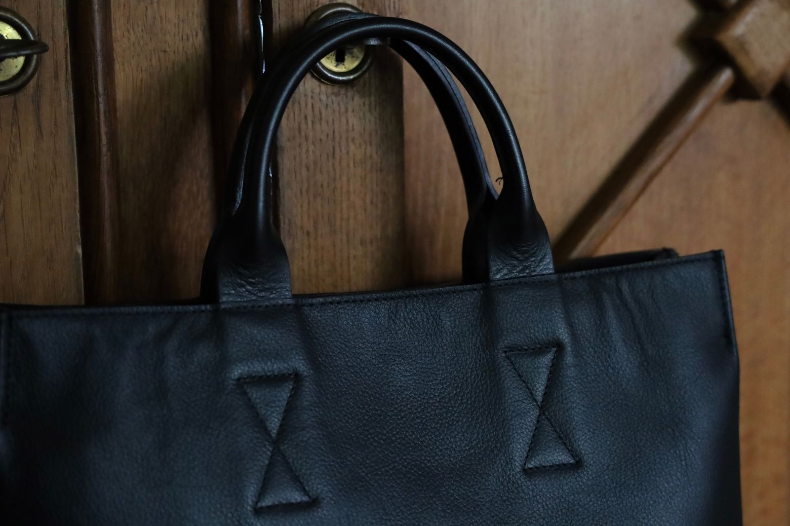 未使用 Hender Scheme ハンドバック GARDEN TOKYO｜Hender Scheme/エンダースキーマ/assemble hand