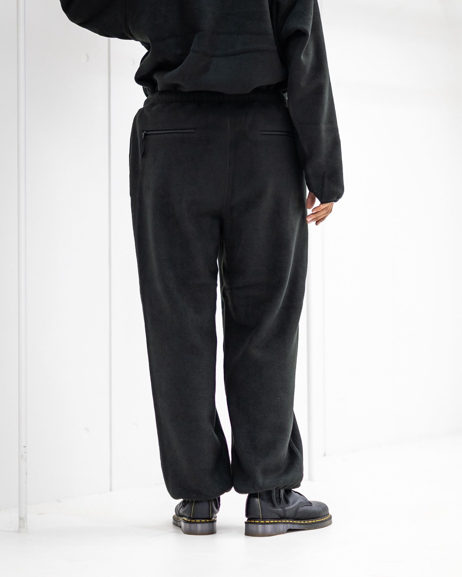 SEDAN ALL-PURPOSEFleece Snap Pullover 11月1日(土)新作発売！