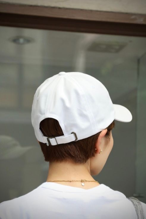 is-ness - イズネスミュージック 25SS is-ness MINO CAP