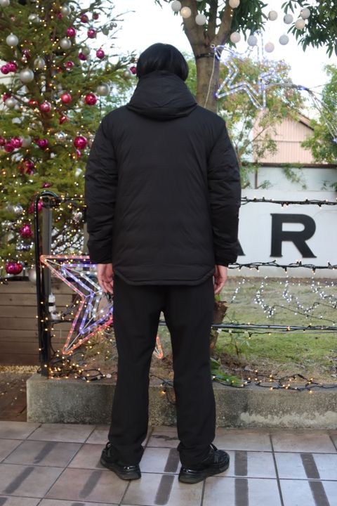 CANADA GOOSE LODGE HOODY style.2022.12.3