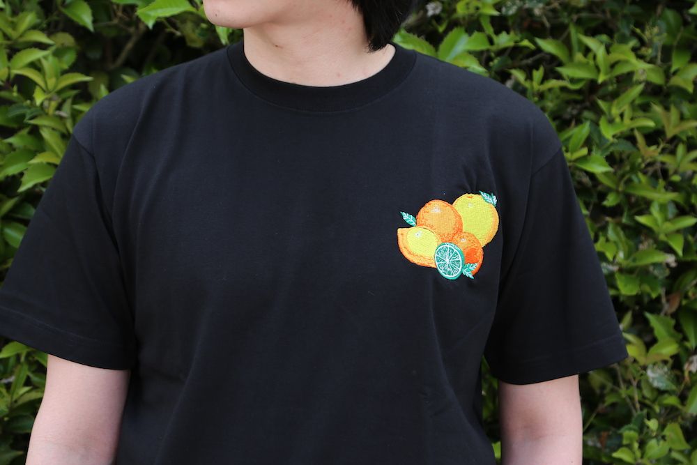 WIND AND SEA SEA (juicy-fresh) T-SHIRT style.2021.4.24