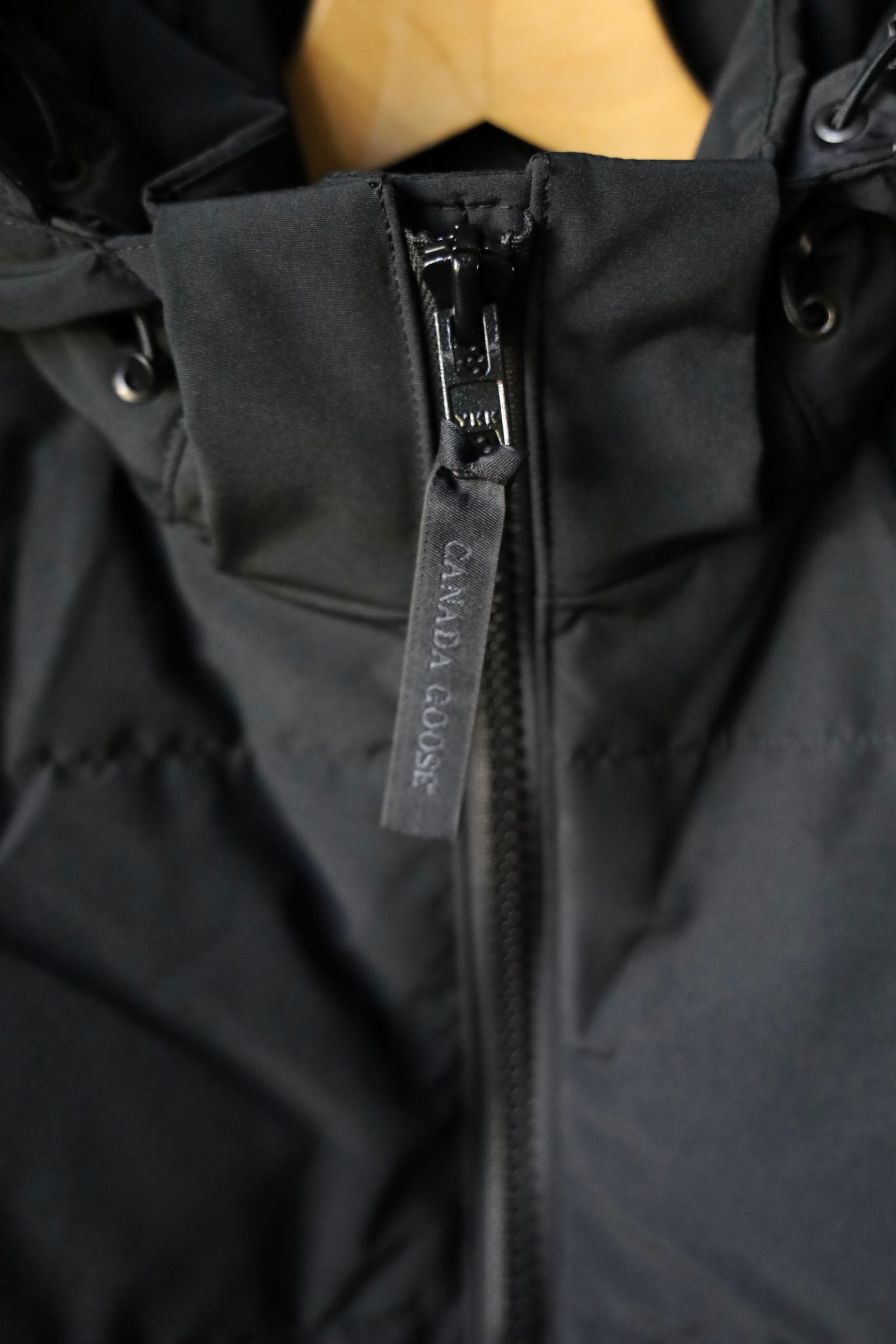 CANADA GOOSE - カナダグースレディース Chelsea Parka Heritage