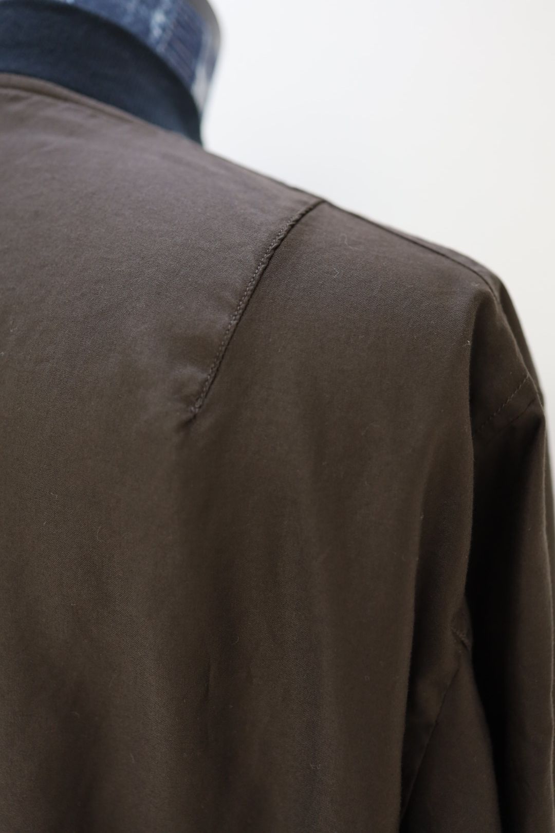 Gurank グランク 26SS ジャケット LM MA1(2604M)BLACK★新作発売！