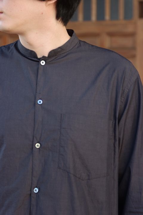 A.PRESSE  Fisherman Cardigan Sweater(21AAP-03-02M) style.2021.12.24