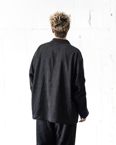 DAIWA PIER39 TECH LOOSE 2B JACKET CORDUROY 8月23日(土)新作発売！