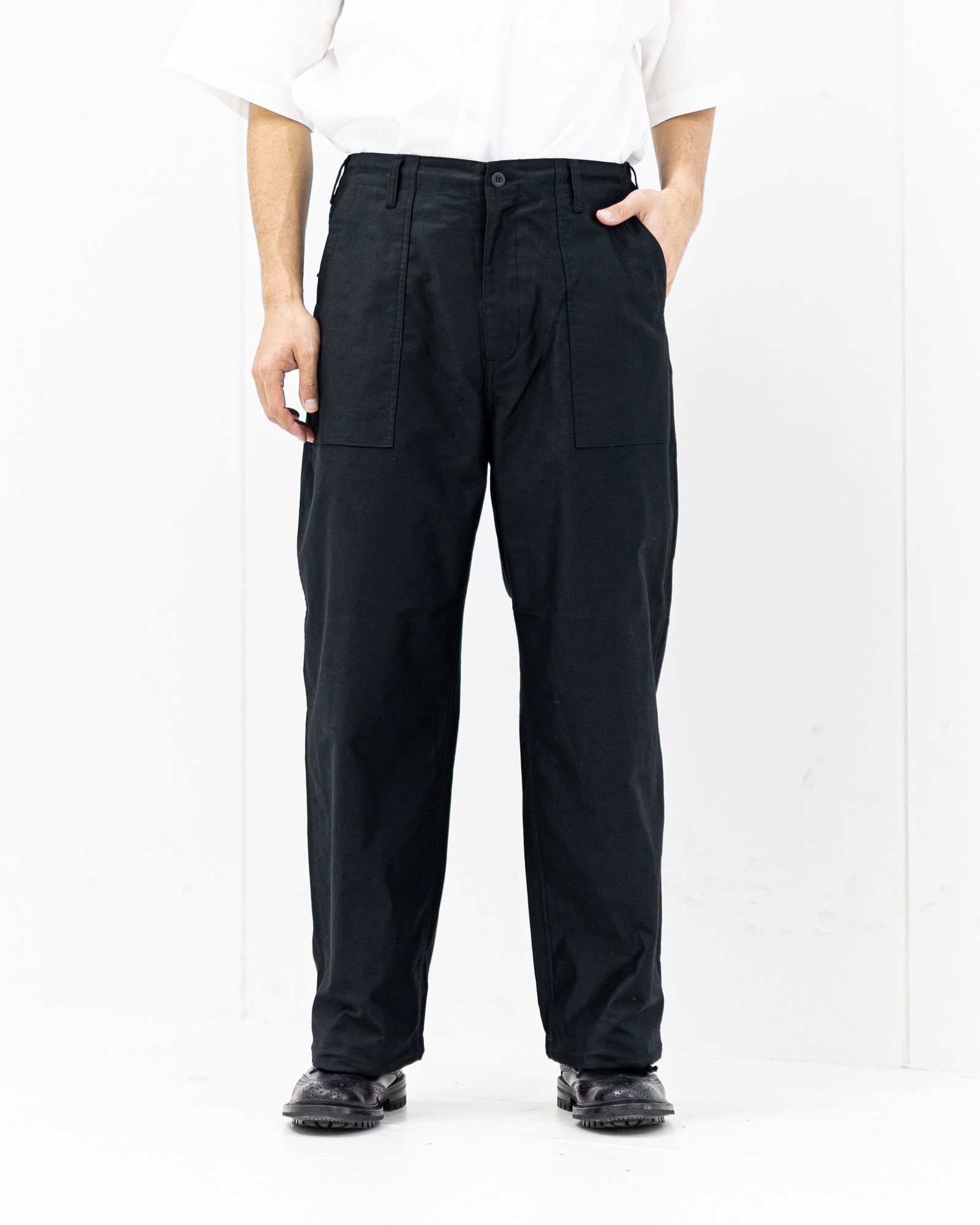 COMME des GARCONS HOMME エステルサージ 製品染3Bジャケット 4月3日(金)新作発売！