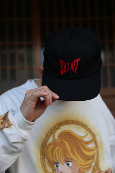 ©SAINT M×××××× 聖人MICHAEL LONG SLEEVE style.2021.4.10.