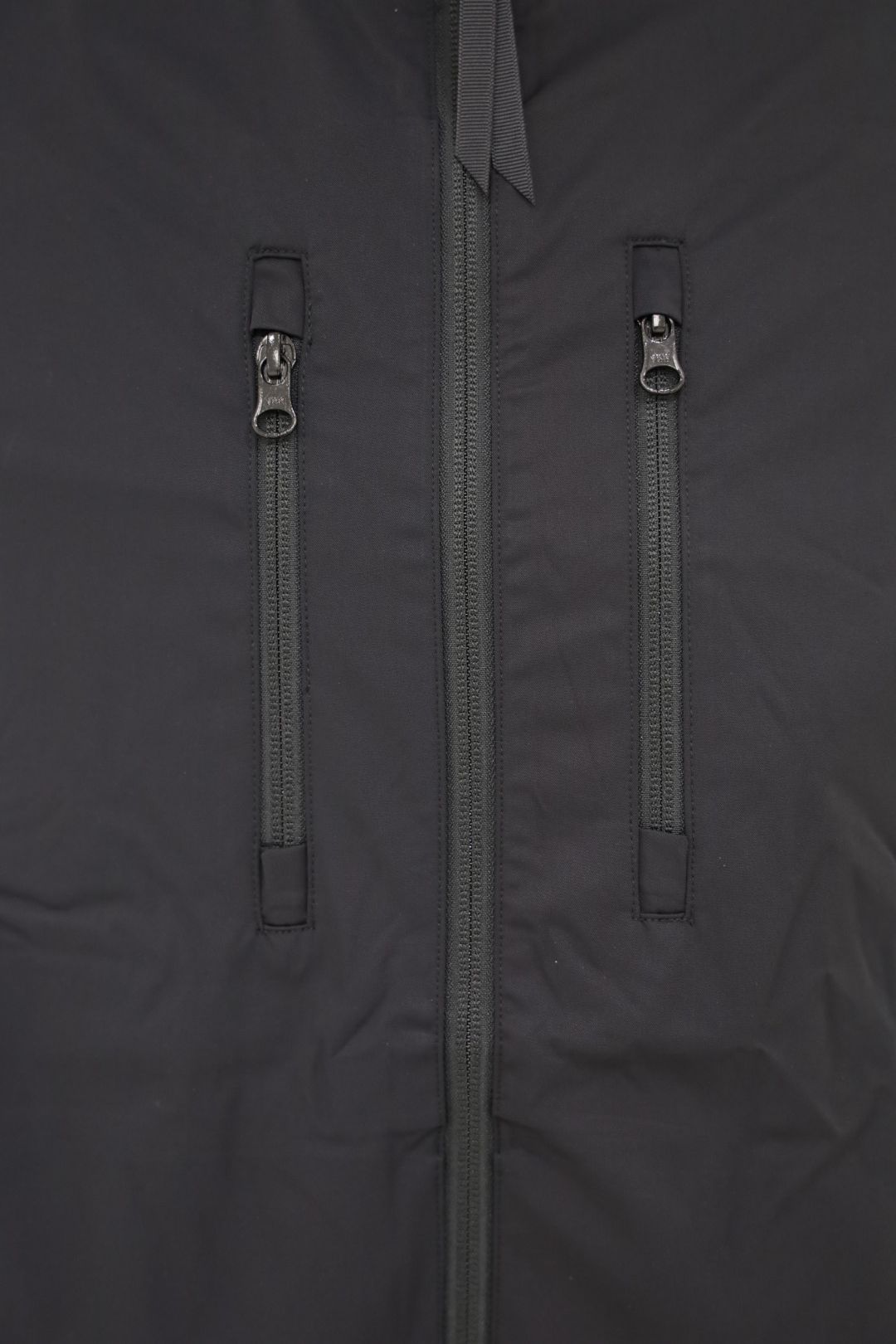 フレッシュサービス 26SS 空調服®︎ × FreshService "AIR COOLING VEST_Ver.2.0"(FSC261-30295)BLACK☆5月9日(土)発売！
