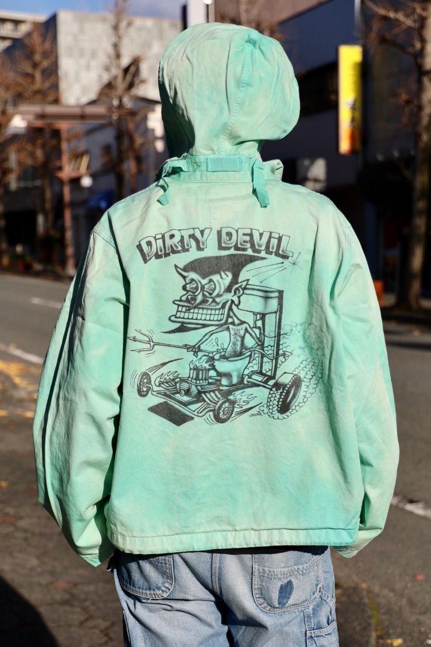 BOWWOW - BOW WOW 26 New Year Release Items バウワウ SKETCH DEVIL